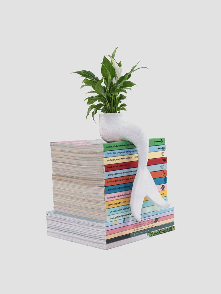 Mermaid Planter [D] Additional 1