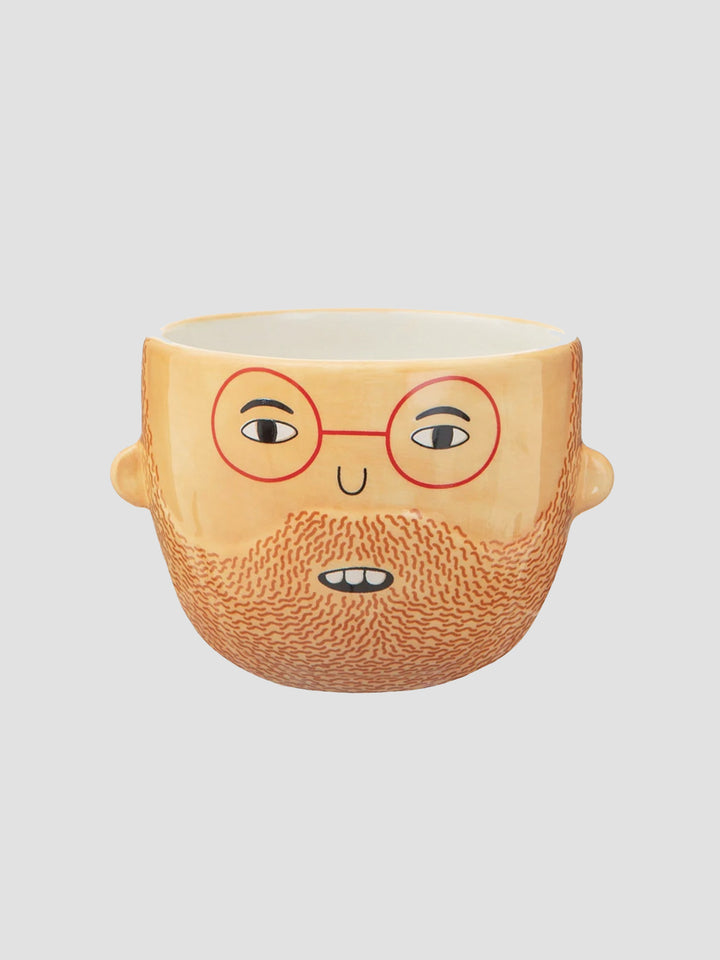 Mini Ross Planter [D] Additional 1