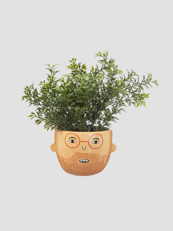 Mini Ross Planter [D] Additional 2