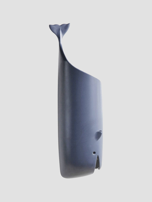 Moby Whale Toilet Paper Holder [D]