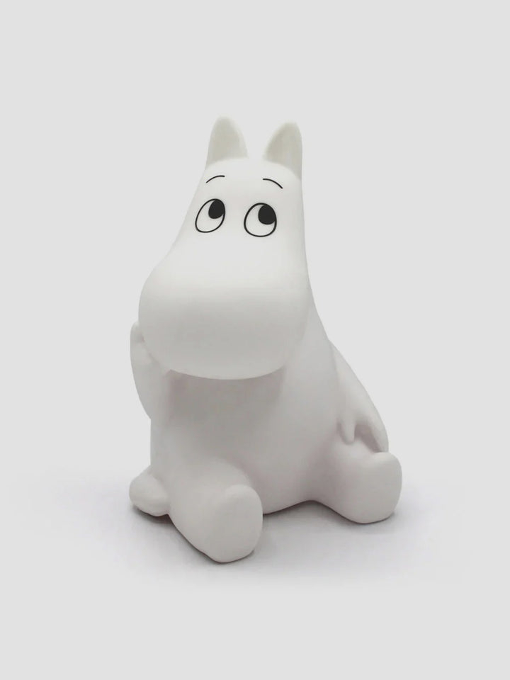 Moomin Sitting Tap LED Lamp Additional 1