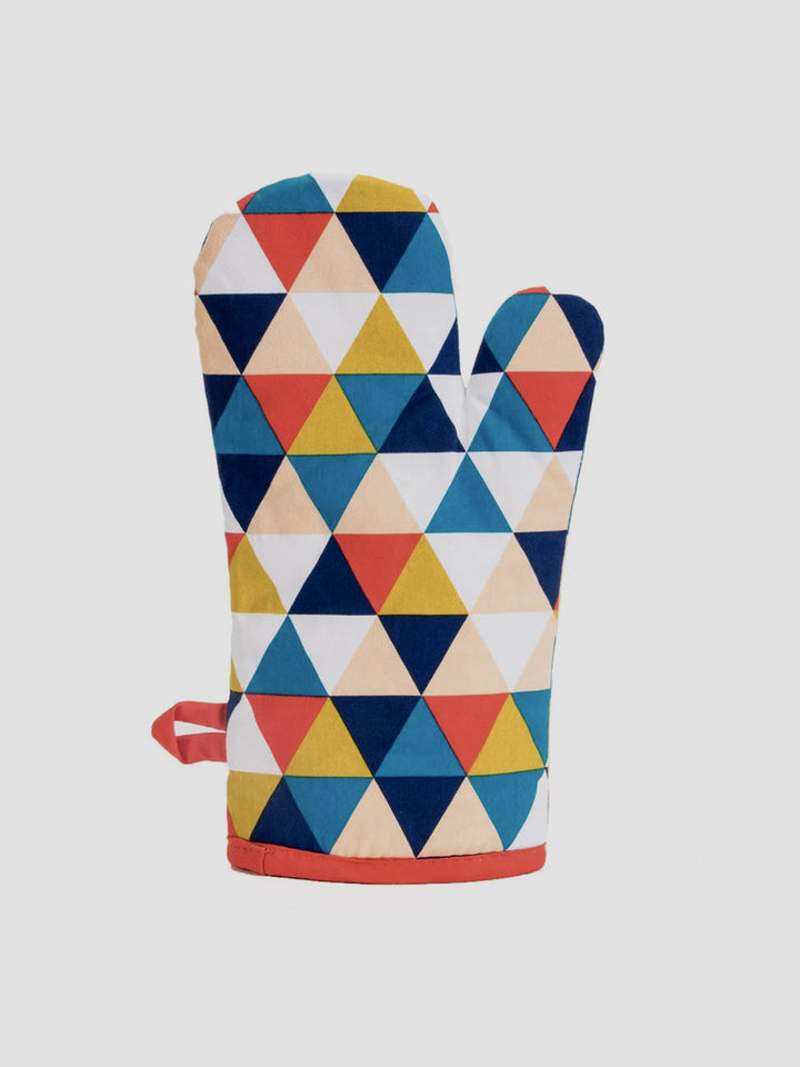 Most Likely to Microwave Oven Mitt [D] Additional 2