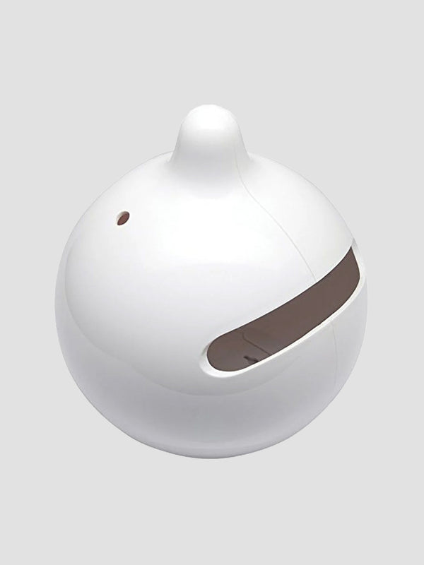 Mr P Toilet Roll Holder – Quirky Wall-Mounted Loo Roll Dispenser