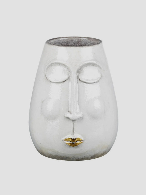 Ms. Lippy Vase [D]