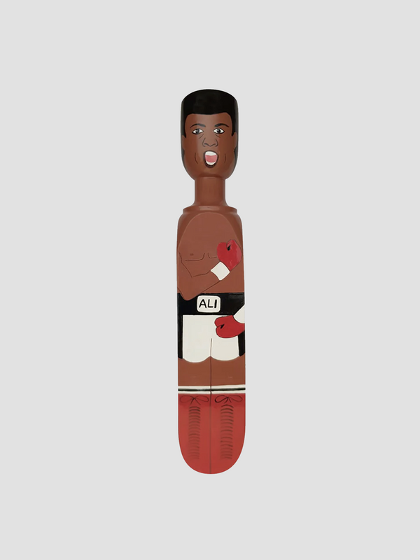 Muhammad Ali Door Stopper [D]