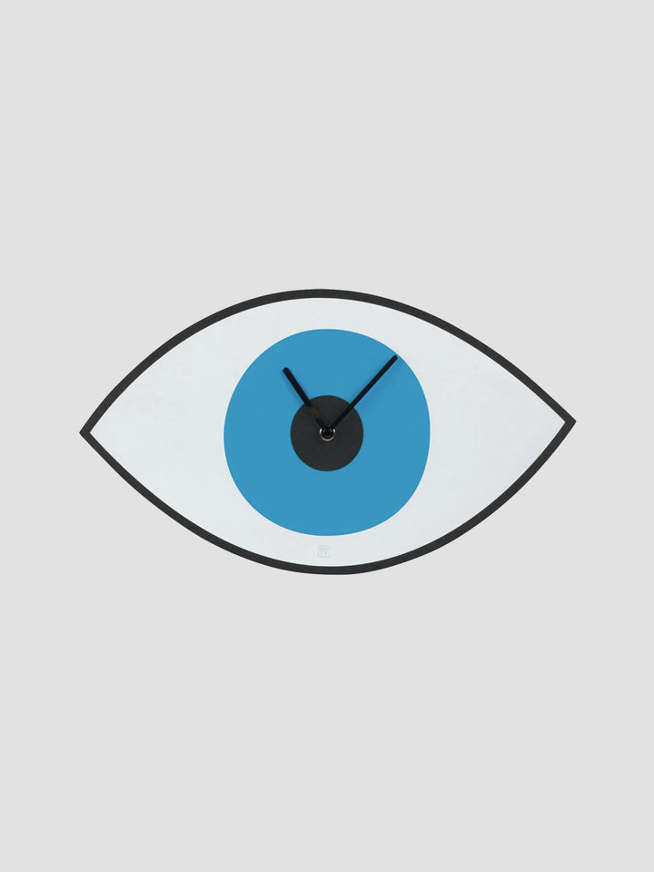 Mystic Time Eye Clock [D] Additional 1