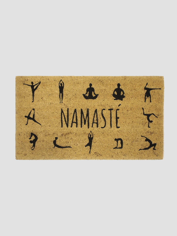 Namaste Doormat [D]