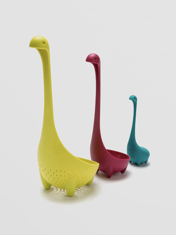 Nessie Family Gift Set [D]