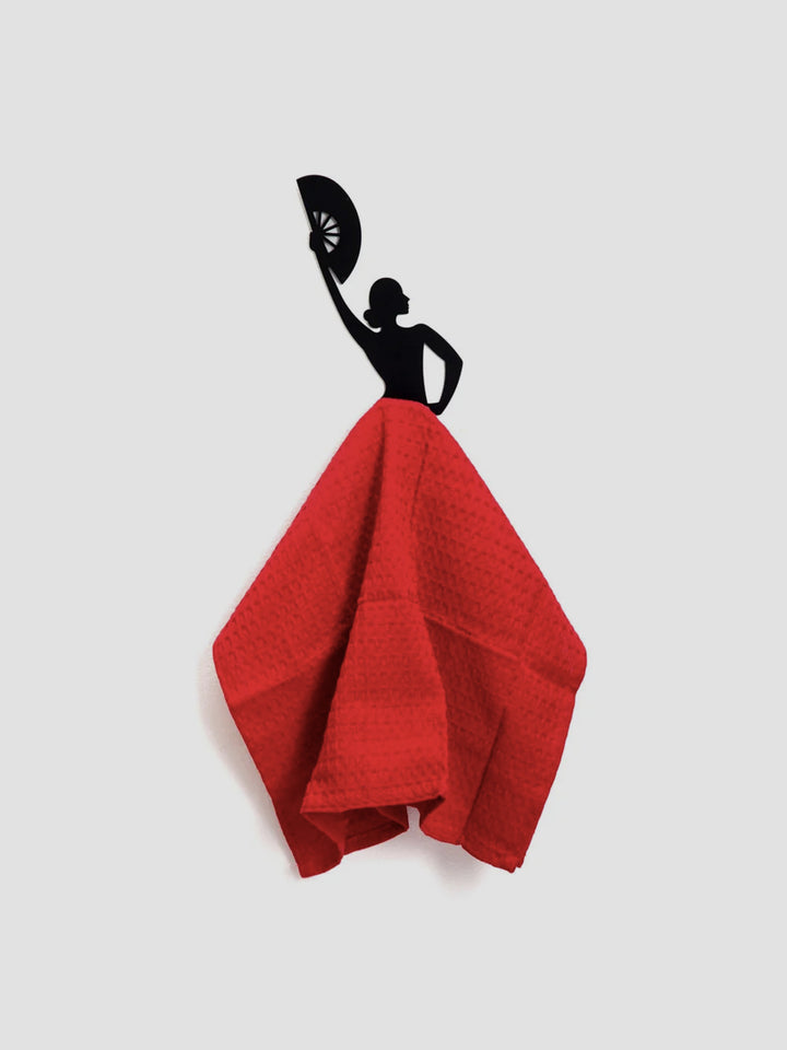 Ole Flamenco Hook [D] Additional 2