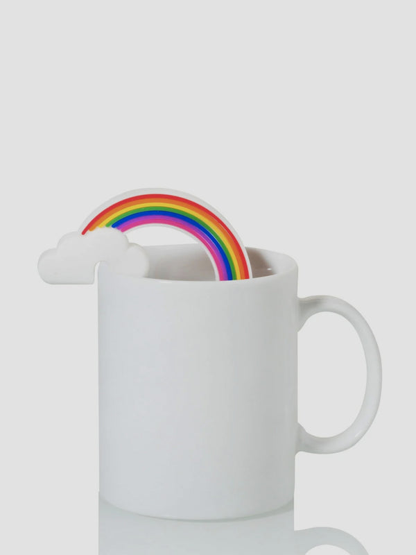 Over the Rainbow Tea Infuser [D]
