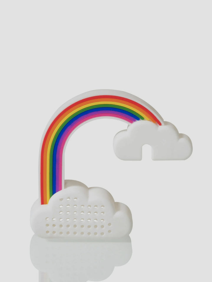 Over the Rainbow Tea Infuser [D] Additional 2