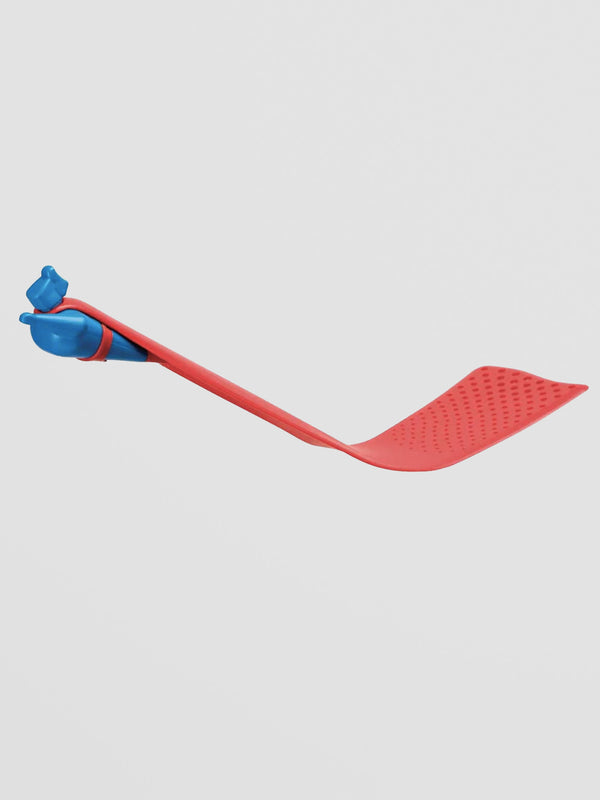 Pan Man Spatula [D]