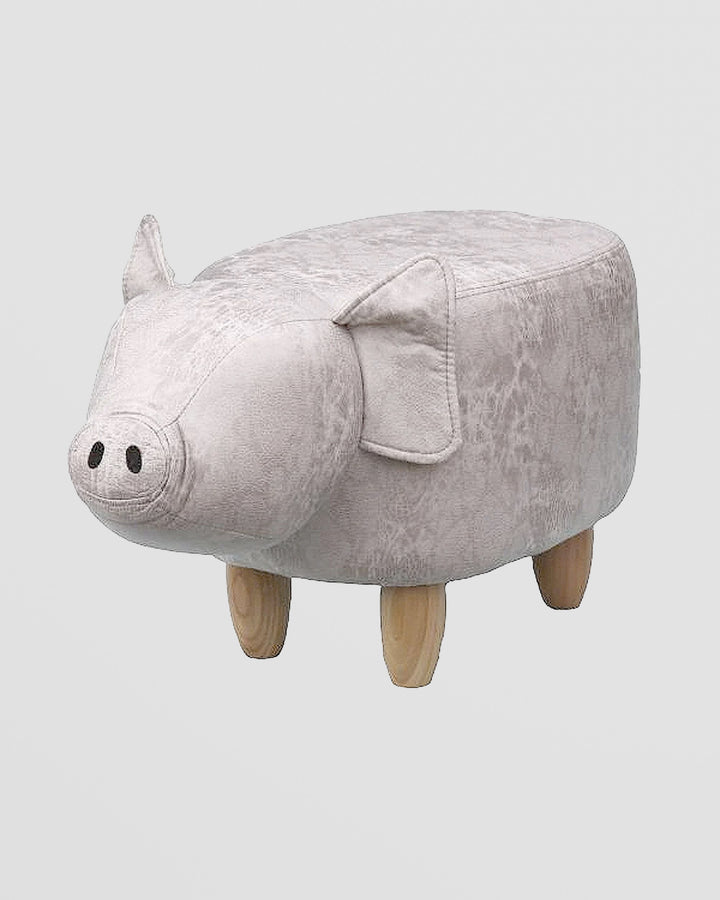 Penelope Pig Footstool Additional 2