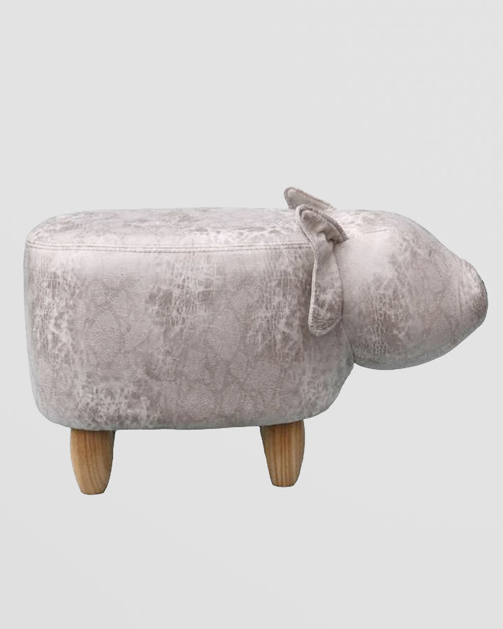 Penelope Pig Footstool Additional 4
