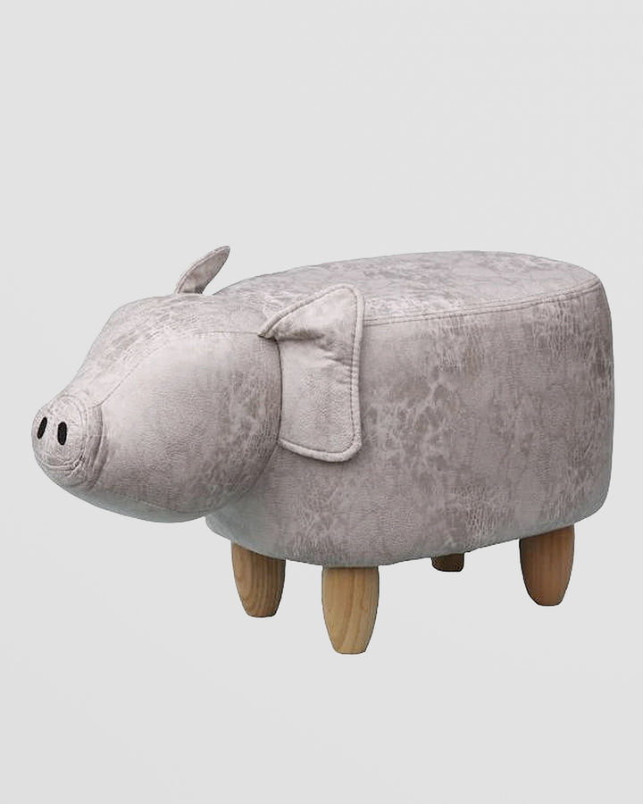 Penelope Pig Footstool Additional 3