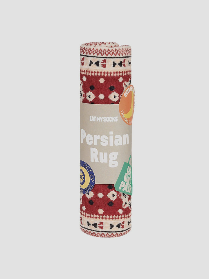 Persian Rug Socks Additional 2
