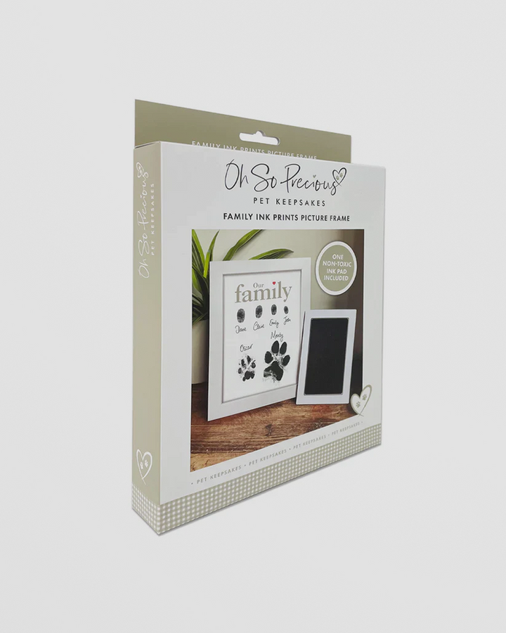 Pet Keepsake Kit – A Memory to Treasure Forever! Additional 3