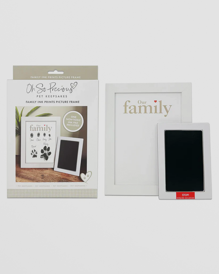 Pet Keepsake Kit – A Memory to Treasure Forever! Additional 2