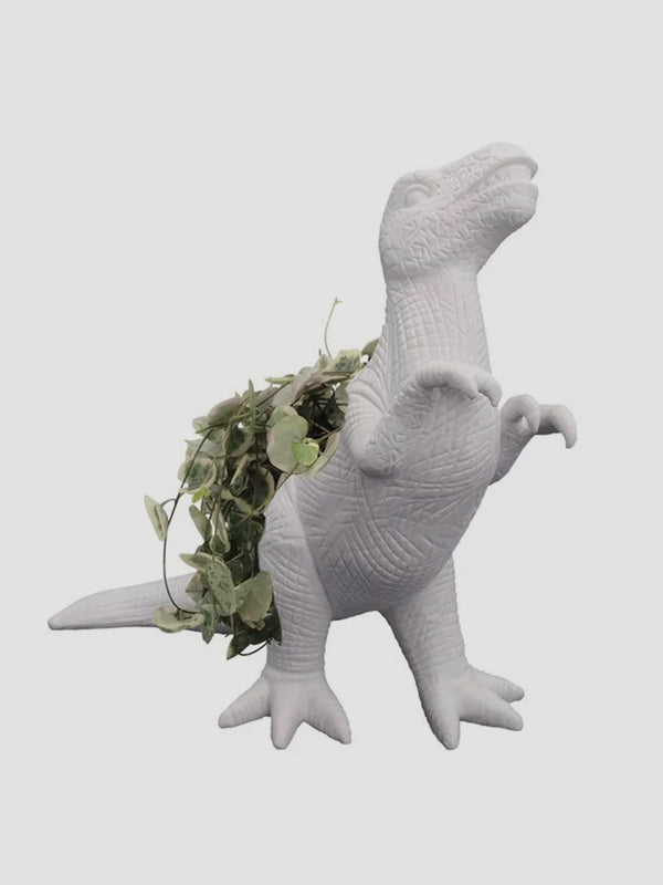Plantosaurus Rex [D]