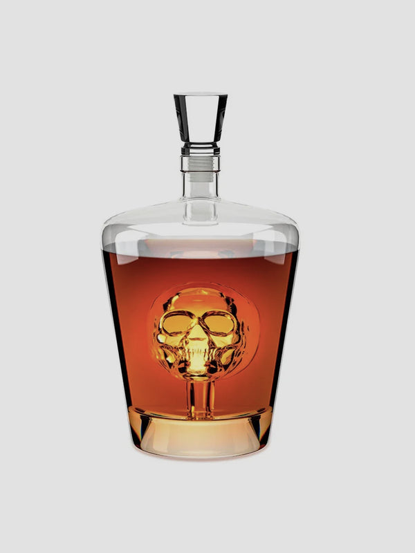 Poison Whiskey Decanter [D]