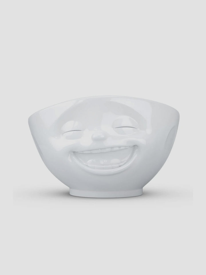 Porcelain Laughing Bowl – Giggles Served Daily at the Dinner Table Additional 1