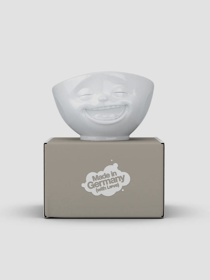 Porcelain Laughing Bowl – Giggles Served Daily at the Dinner Table Additional 2