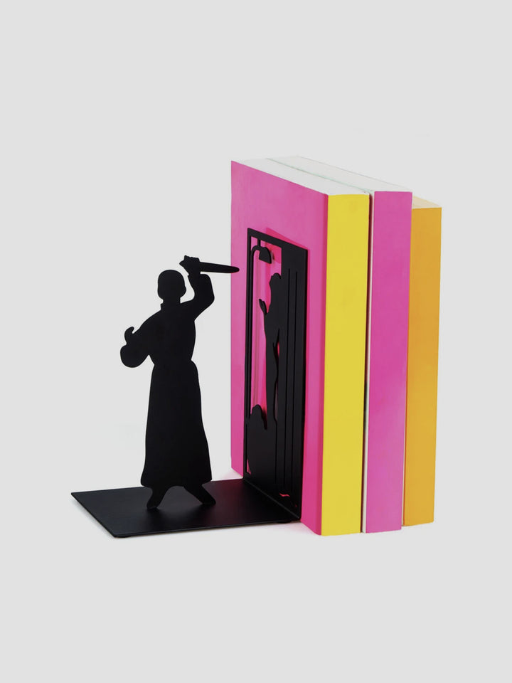 Psycho Bookend Additional 1