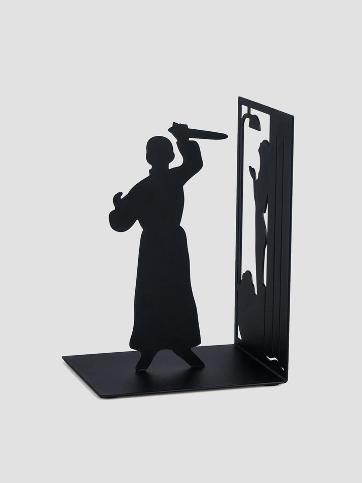 Psycho Bookend Additional 2