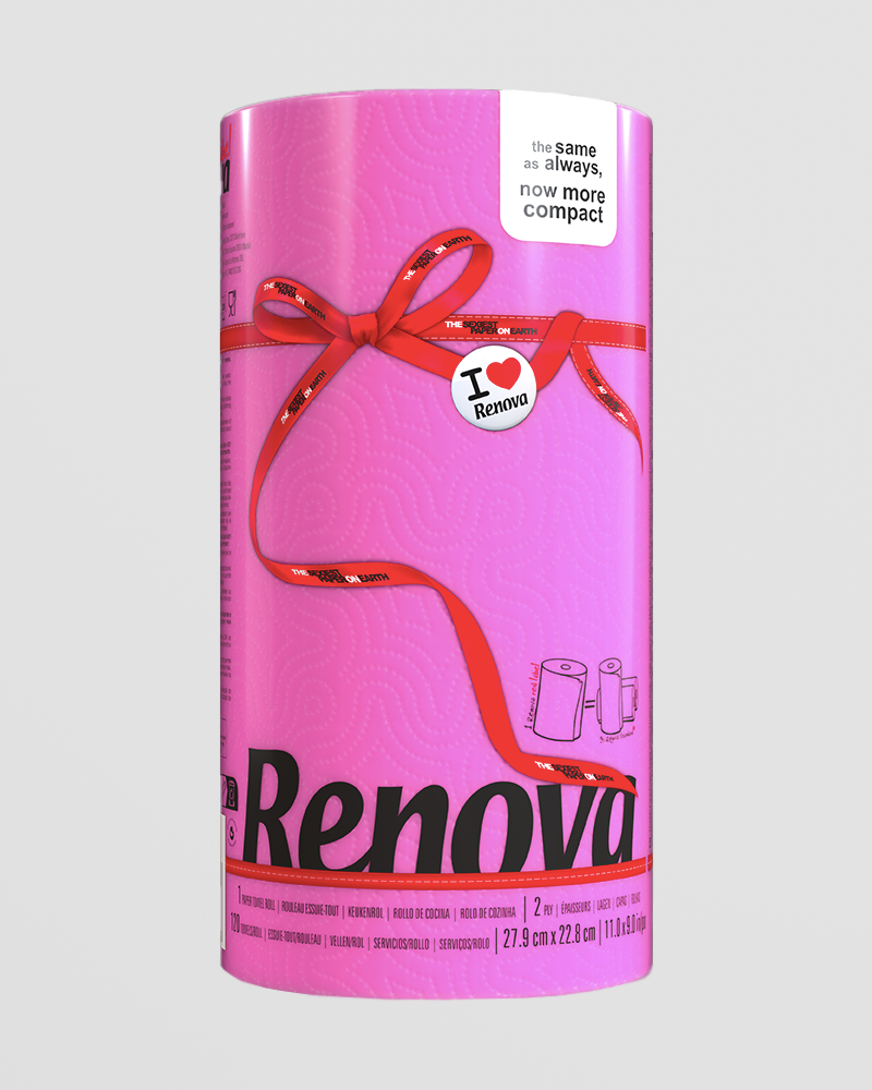 Renova Rouge & Noire