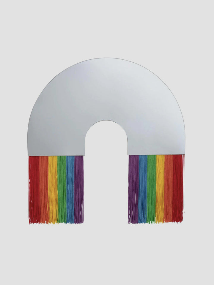 Rainbow Mirror [D] Additional 1