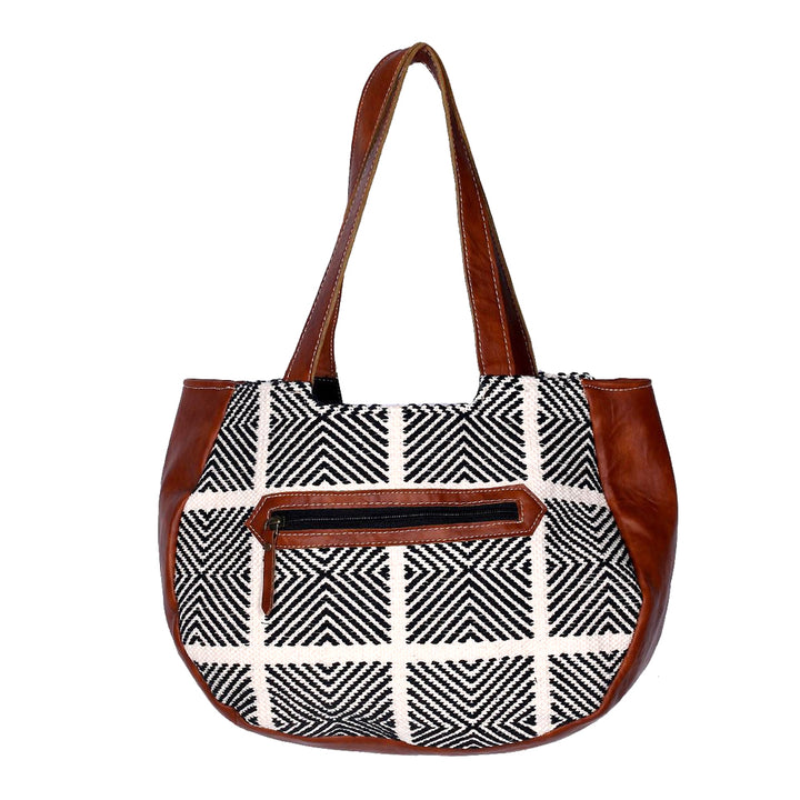 Reflection Round Bag Additional 2