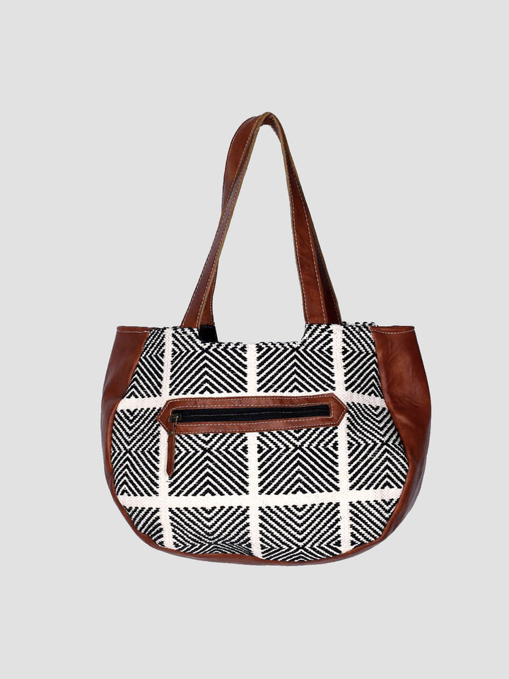 Reflection Round Bag Additional 2