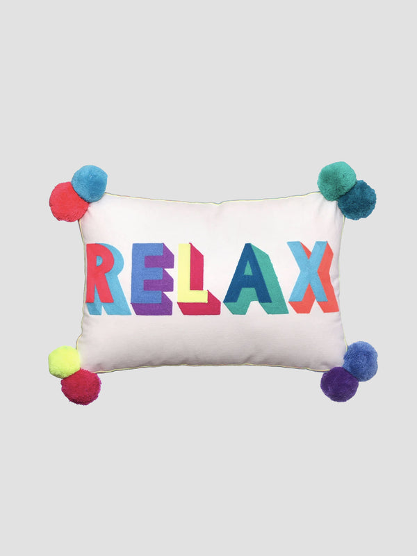 Relax Cushion [D]
