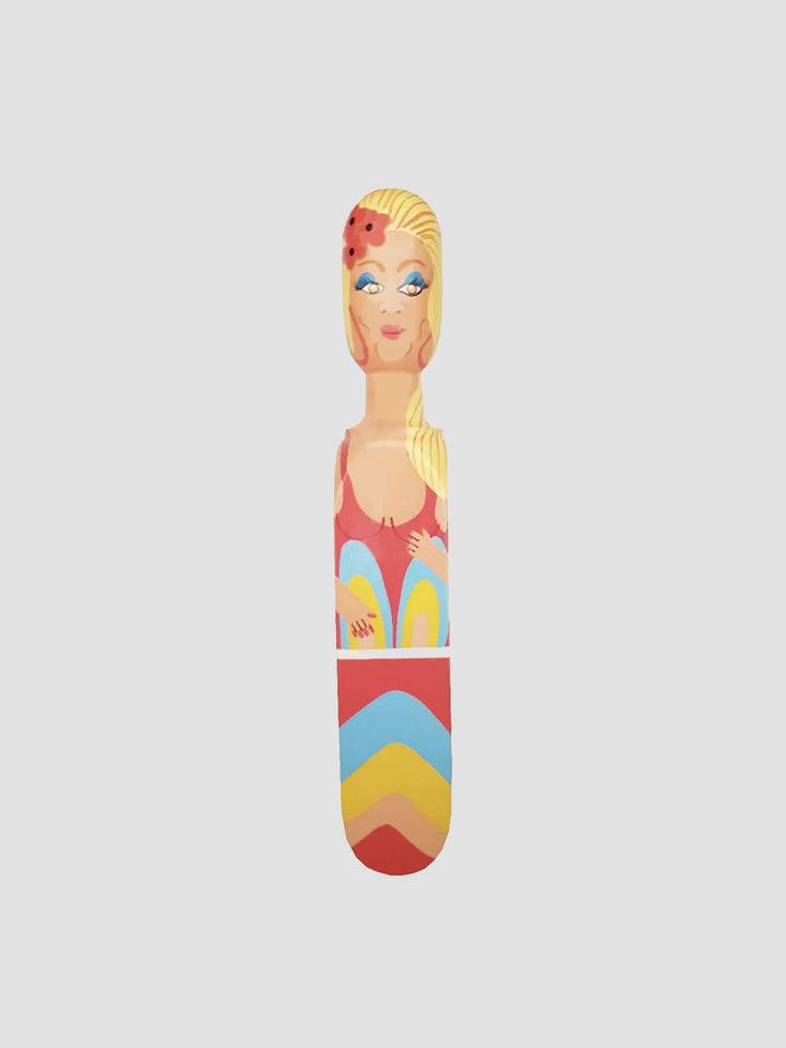 RuPaul Door Stopper [D] Additional 1