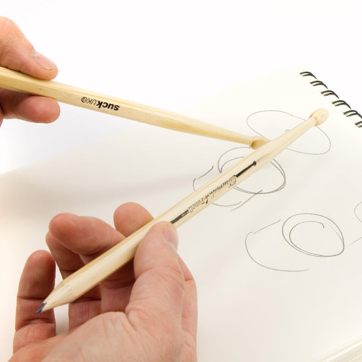 Drumstick Pencils Set – Write, Tap, Repeat Additional 3