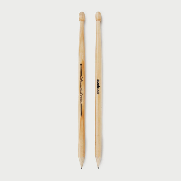 Drumstick Pencils Set – Write, Tap, Repeat