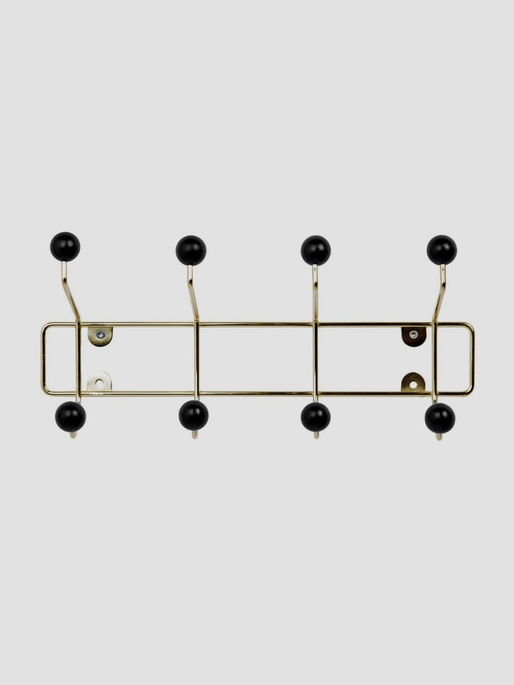 Saturnus Coat Rack - Gold [D] Additional 1