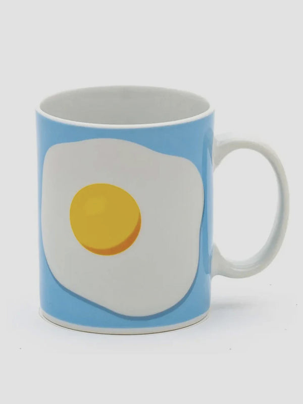 Seletti Egg Mug [D]