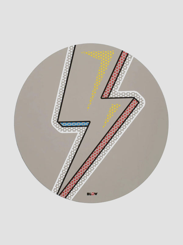 Seletti Flash Mirror (70cm)