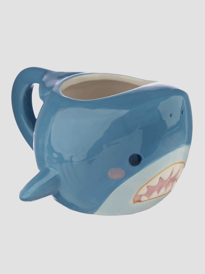 Shark Mug Additional 1
