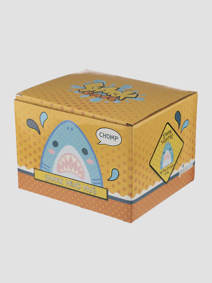 Shark Mug Additional 2