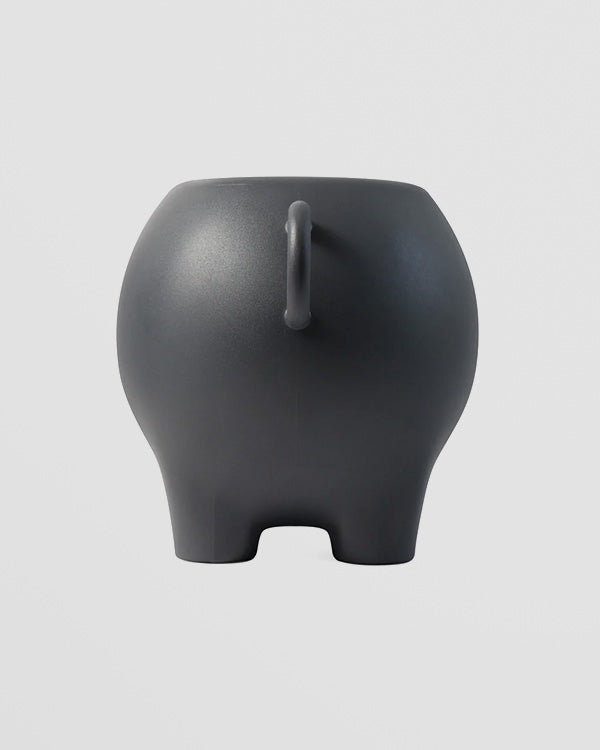 Sidepig Table - Anthracite Additional 4