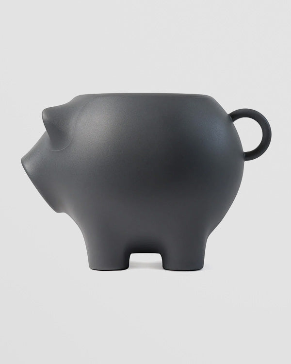 Sidepig Table - Anthracite Additional 5