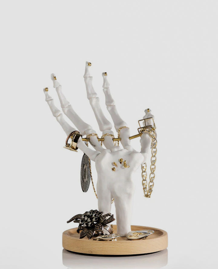 Skeleton Hand Jewellery Tidy Additional 1