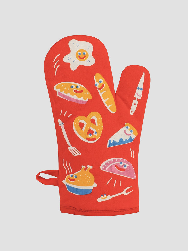 Smells Like Happy Oven Glove [D] Additional 2