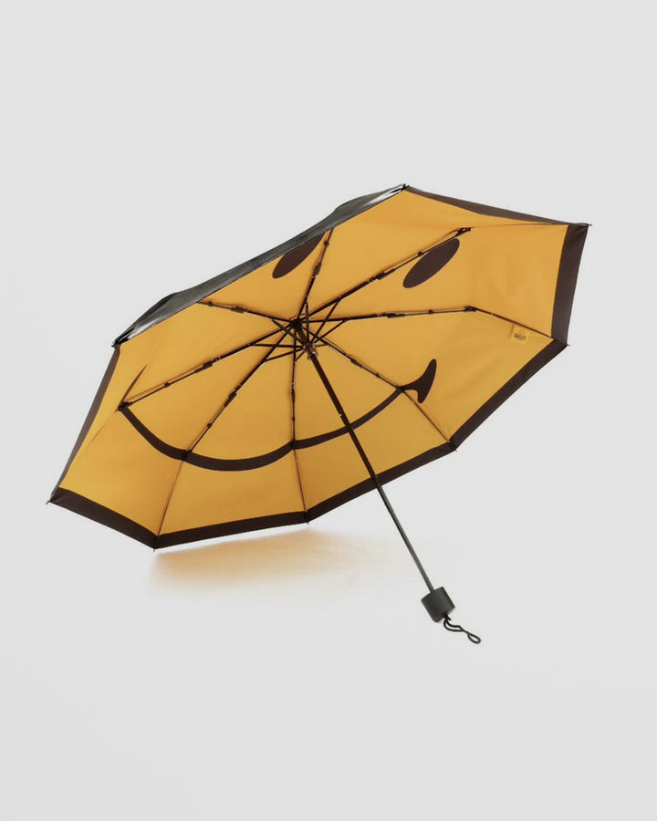 Smiley Face Umbrella Additional 1