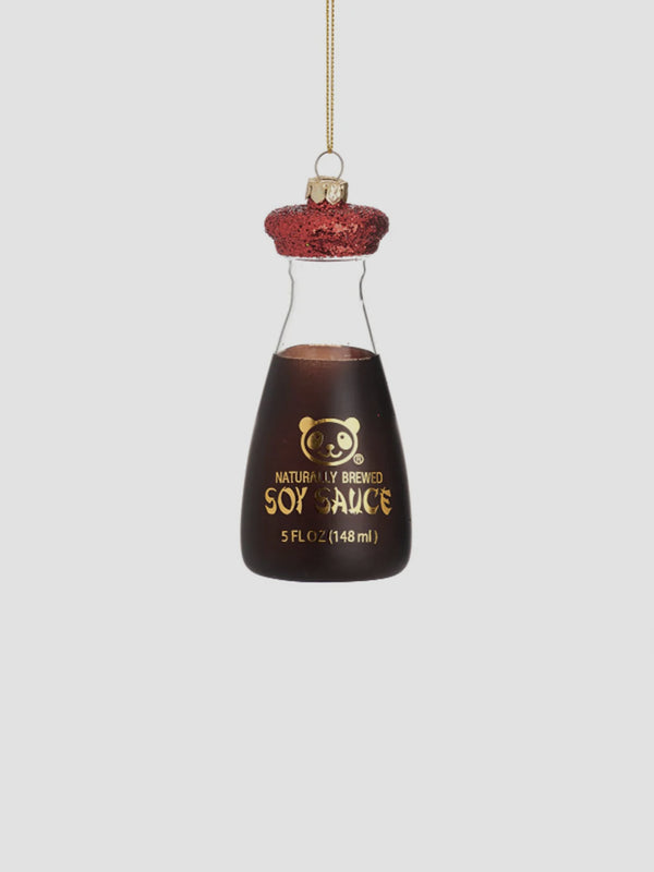 Soy Sauce Bauble