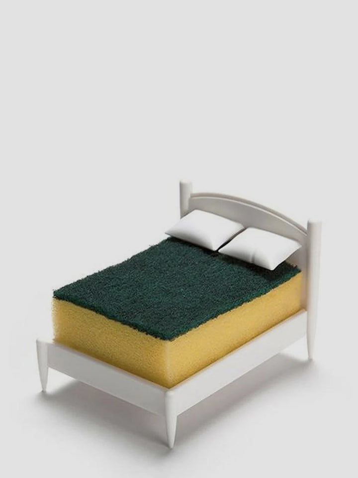 Sponge Holder Bed – Clean Dreams for Your Kitchen Scrubber Additional 1