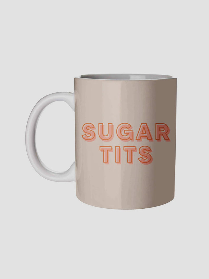 Sugartits Mug [D] Additional 1