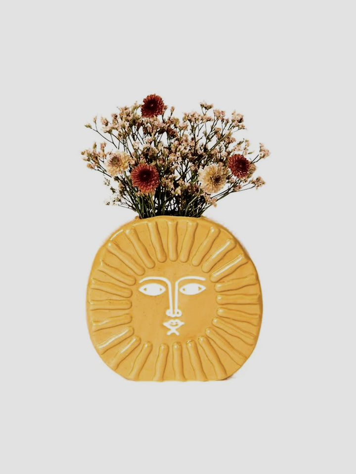 Sun Vase [D] Additional 2